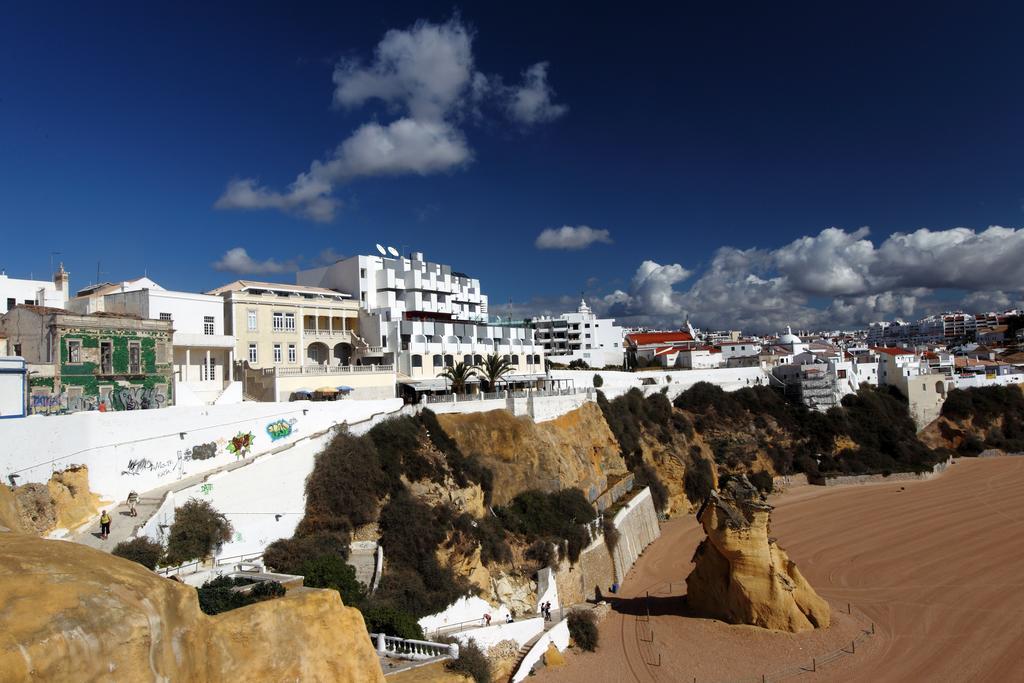 Rocamar Exclusive & - Adults Only Hotel
